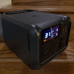 DJI Power 500 Portable Power Station