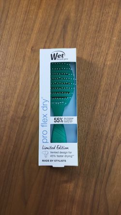 Wet brush pro flex limited edition