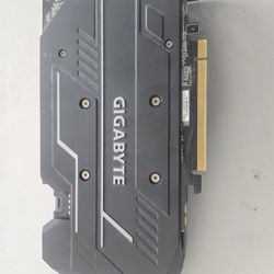 Gigabyte RTX 2060 6gb 