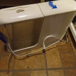 Aquasana Clean Water Machine