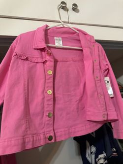 Hello Lilly jacket