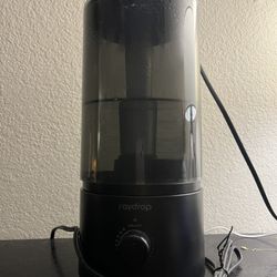 Humidifier 