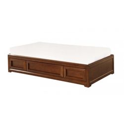 Lea Elite Expressions Storage Bed. Twin XL 