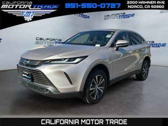 2024 Toyota Venza