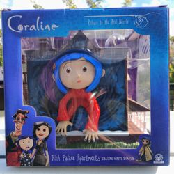Coraline Laika