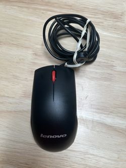 Lenovo Mouse