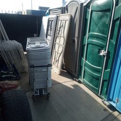 Portable Restroom