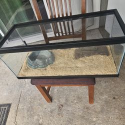 20 Gallon Tank