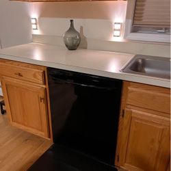 GE Adora Dishwasher Great Condition 