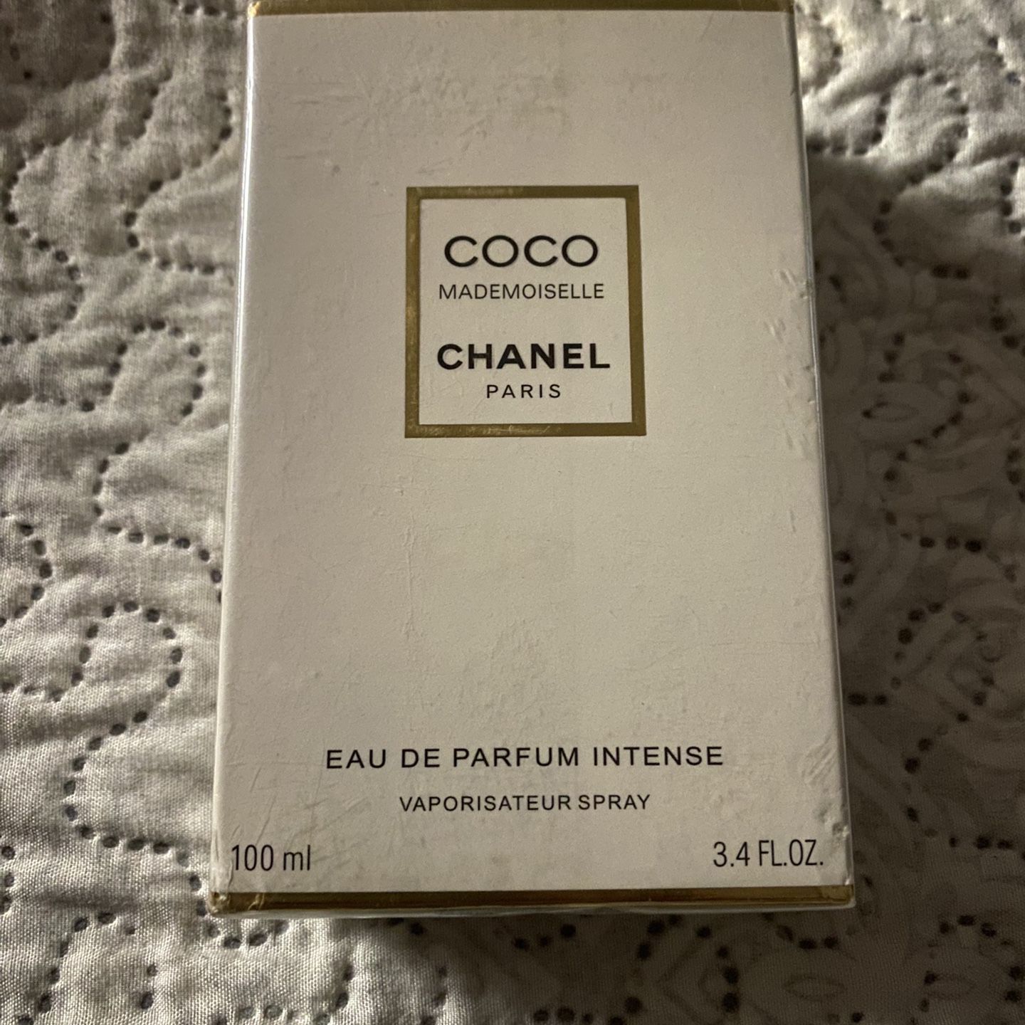 Chanel COCO MADEMOISELLE Eau De Parfum for Sale in