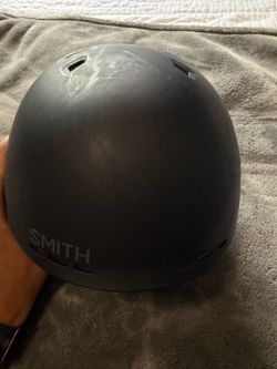 Smith Snowboard Helmet