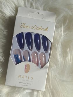 Press On Nails 15