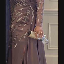 Fancy Dress 