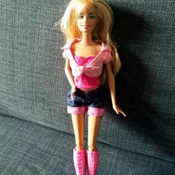 Vintage Barbie