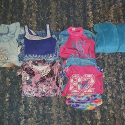 Girls Clothing 5/6