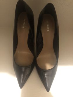 Express High Heels 