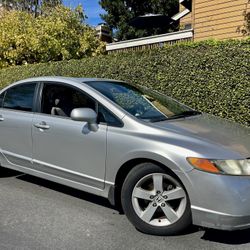 2006 Honda Civic