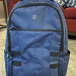 Victorinox Wheeled backpack 