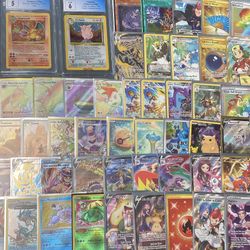 Pokemon Yugioh Singles !!!