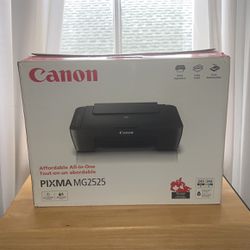 Canon Printer 