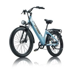Get Your eBike Now - Buy Now, Pay Later with Shop Pay!
