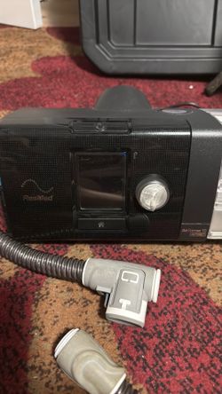 ResMed Airsense 10 Autoset Good Condition