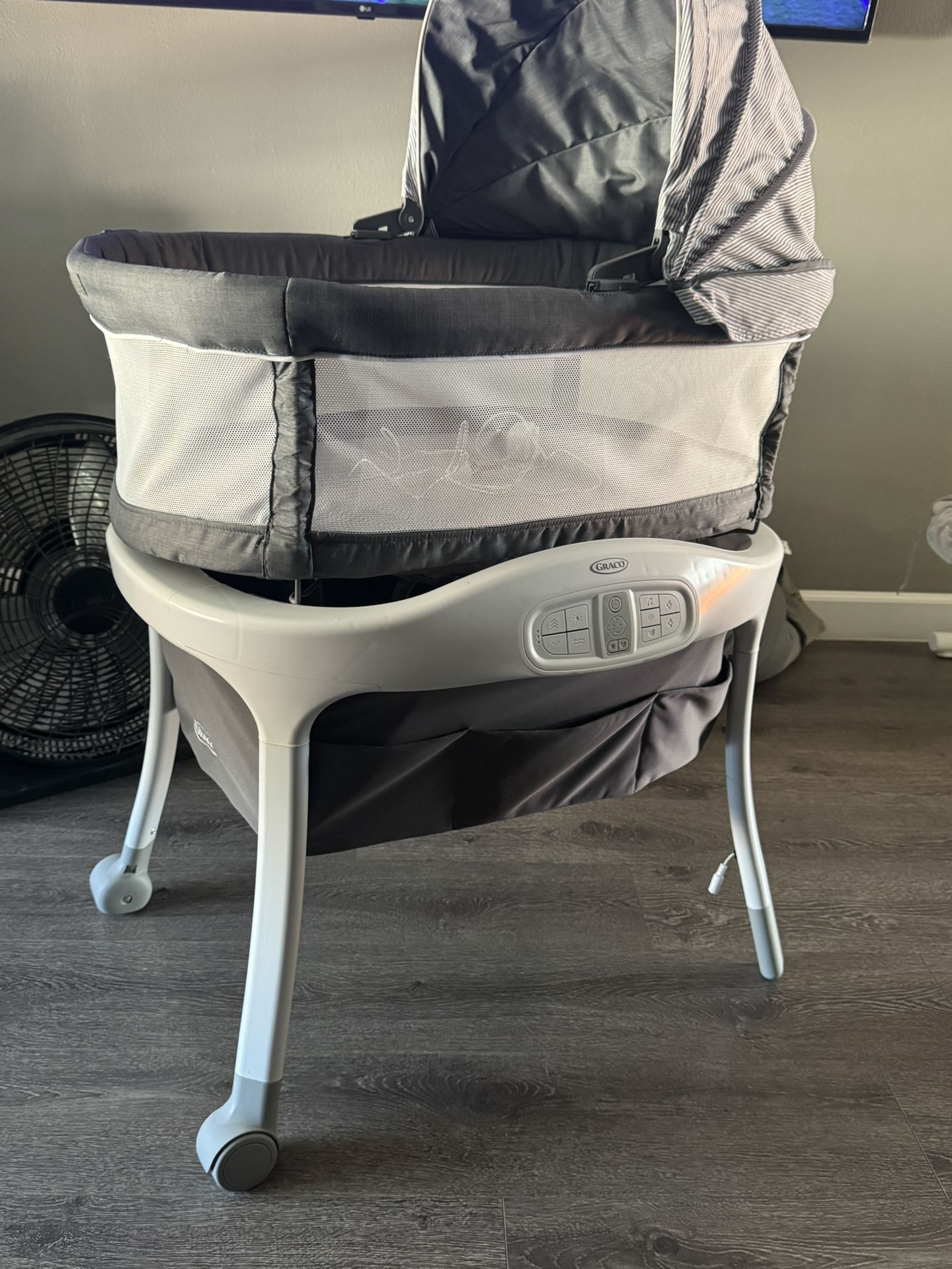 GRACO Baby Basinet