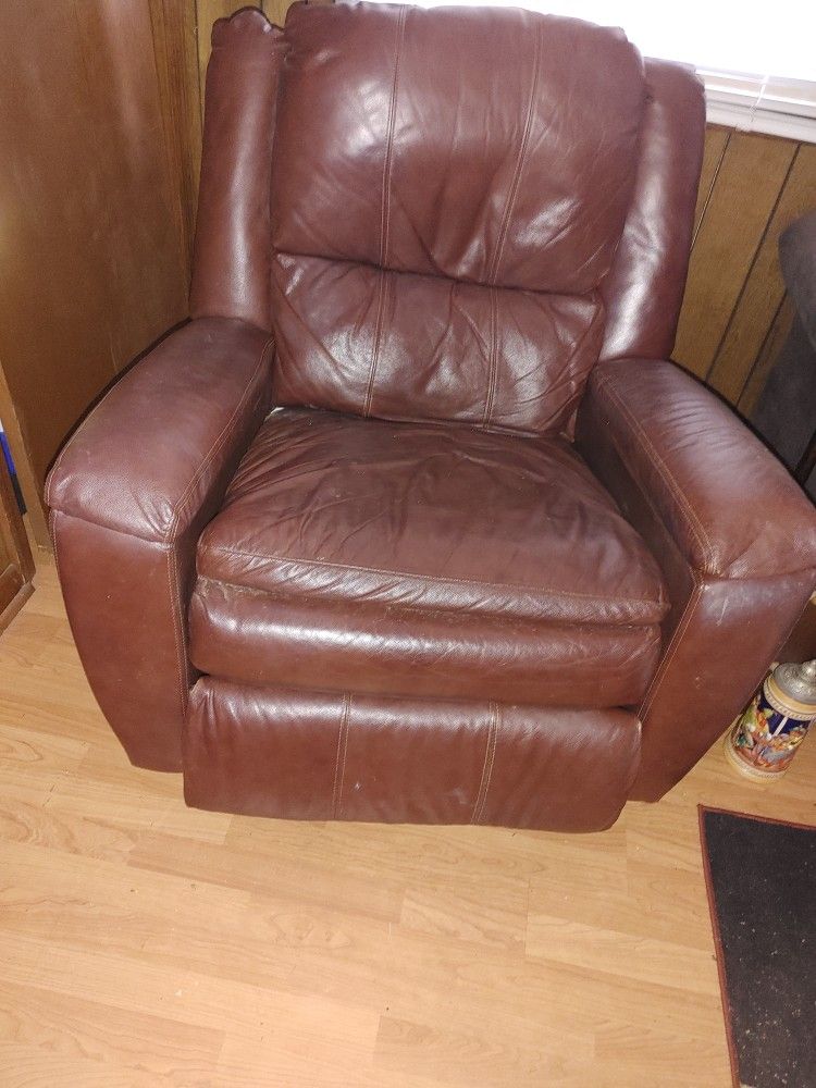 Recliner