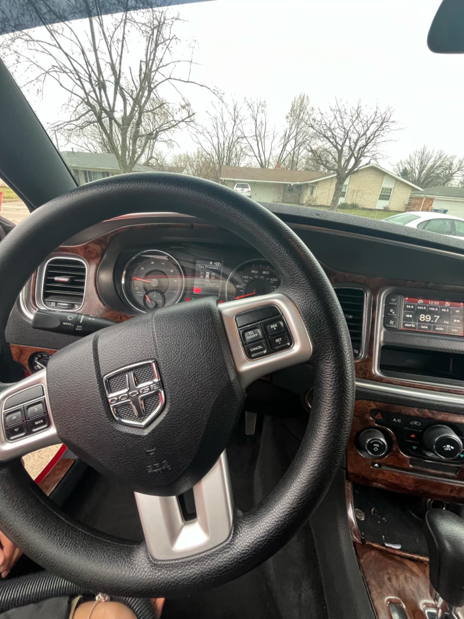 2011 Dodge Charger