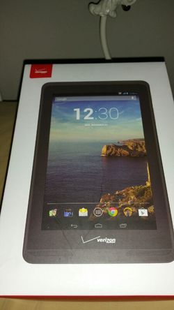 Tablet