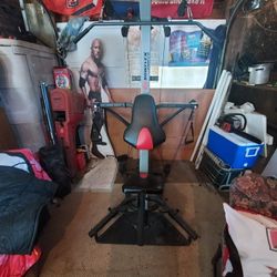 Bowflex
