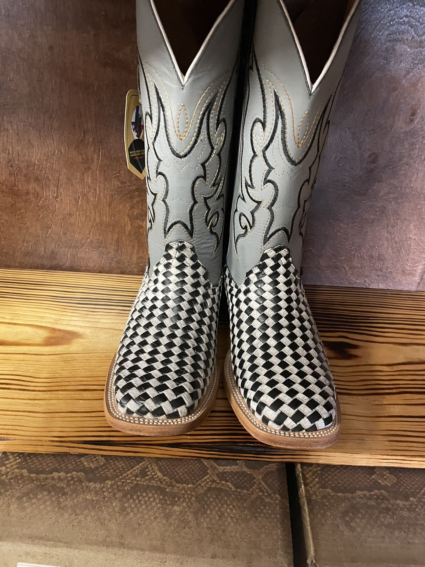 Boots For Men Original