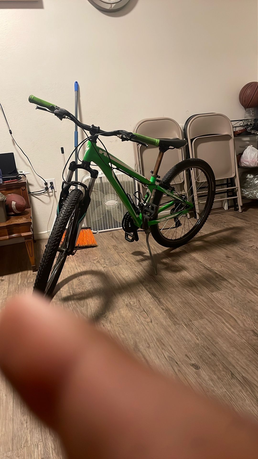 moutain bike 26 inch