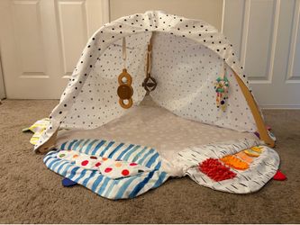 Lovevery Play Mat