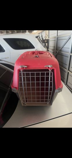 Dog Cage