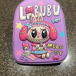 LABUBU