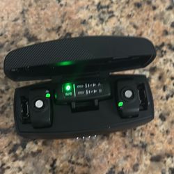 Microphone