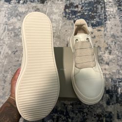 Rick Owen’s Size 45