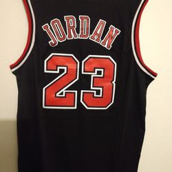 Michael Jordan Jersey 