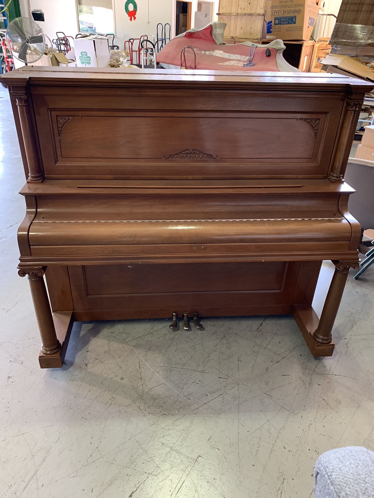 Piano