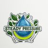STEADY PRESSURE Mobile Detail