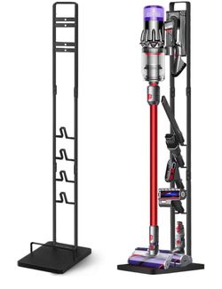 Vacuum Stand For Dyson