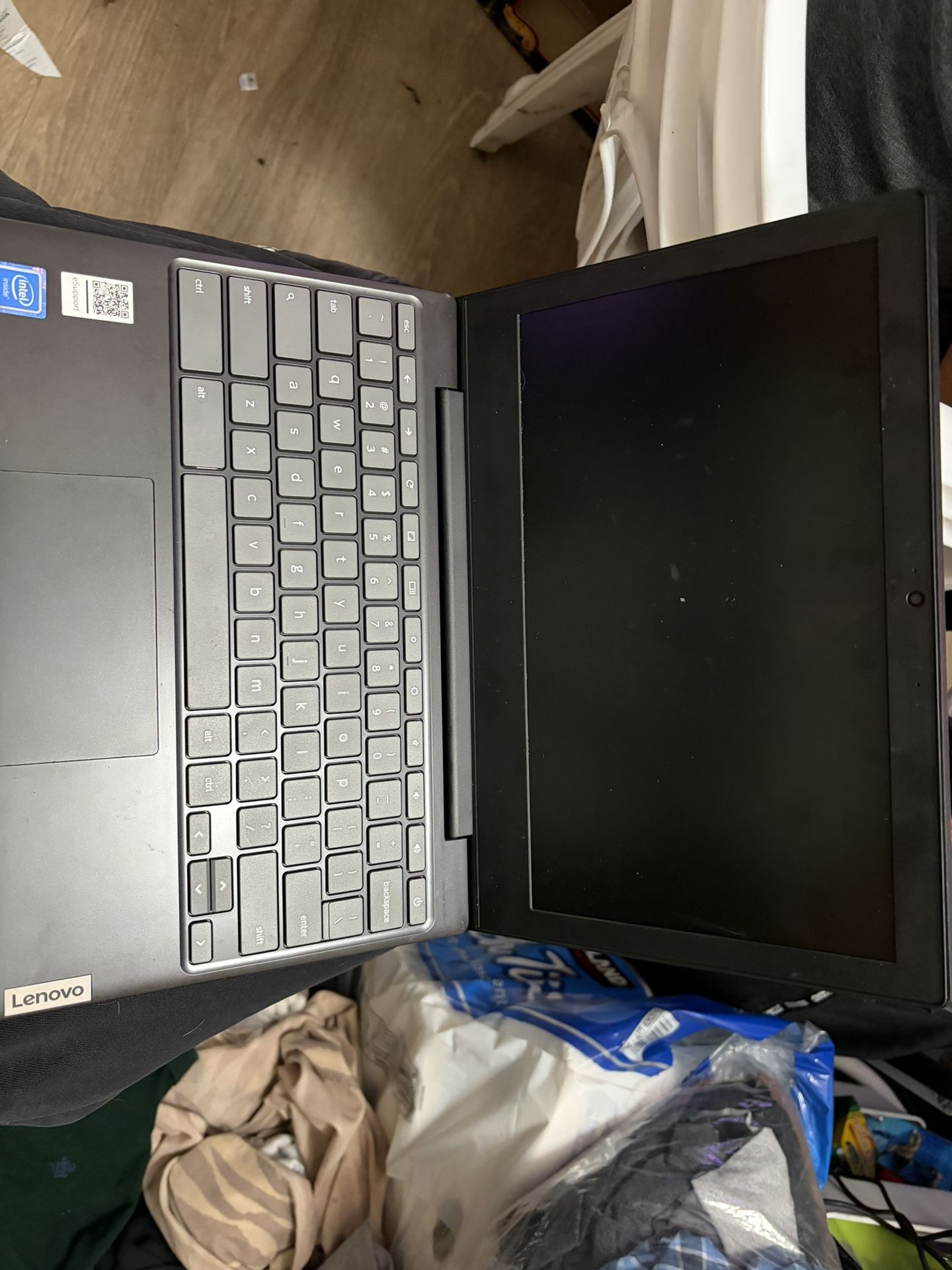 Lenovo Chromebook