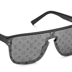 Brand New LV Glasses