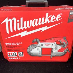 New Deep Cut Electric Saw