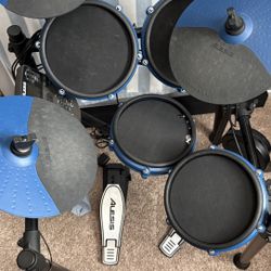 Alesis Nitro Drum Kit