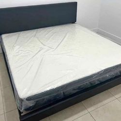 New King Size Mattress