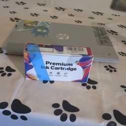 67XL Ink Cartridge 