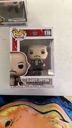 Funko Pop