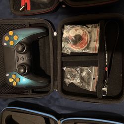 PRO PS5 / PC AIM CONTROLLER